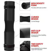 Barbell Shoulder Pad