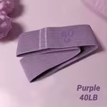 Hip Resistance Bands