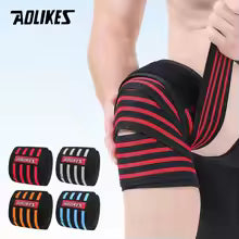 Knee Wraps 1PCS