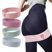 Hip Resistance Bands