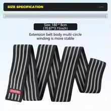 Knee Wraps 1PCS