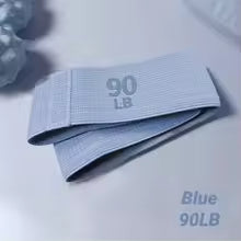Hip Resistance Bands