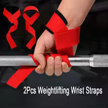 Weightlifting Lifting Straps