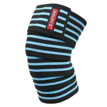 Knee Wraps 1PCS