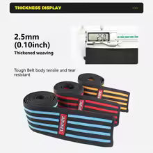 Knee Wraps 1PCS
