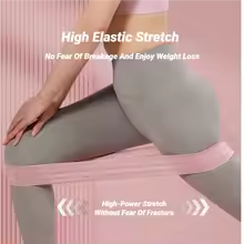 Hip Resistance Bands