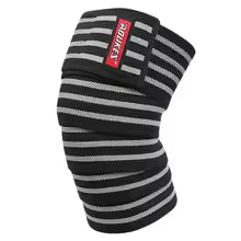 Knee Wraps 1PCS