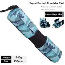 Barbell Shoulder Pad