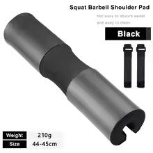 Barbell Shoulder Pad